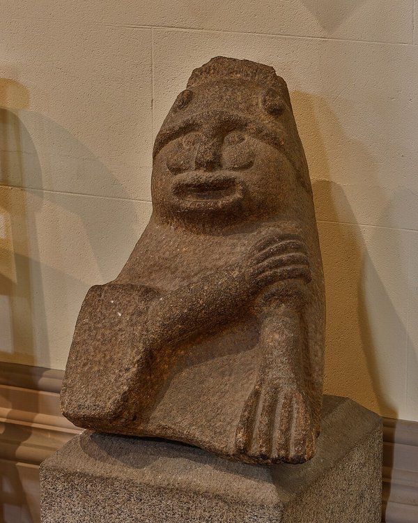 Depiction of Nuada